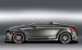 Audi Audi TT Clubsport Quattro Widescreen Picture #29